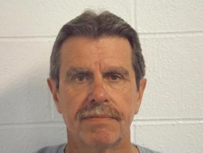 Ralph Coffelt a registered Sex Offender of Tennessee