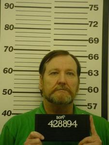 Glenn Edward Wainwright a registered Sex Offender of North Carolina