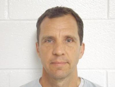 Steven Riley a registered Sex Offender of Missouri