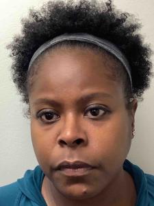 Evetta Mai Mcgee a registered Sex Offender of Tennessee