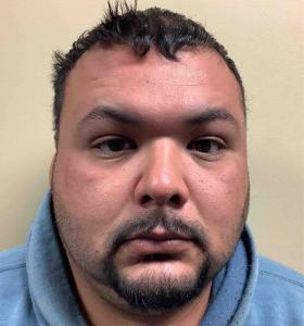 Antonio Andres Lozano a registered Sex Offender of Tennessee