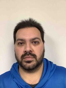 David Ryan Smith a registered Sex Offender of Tennessee