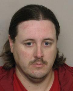 Joseph Matthew Swafford a registered Sex Offender of North Carolina