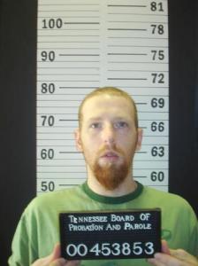 Marcus Shannon Crowder a registered Sex Offender of Missouri