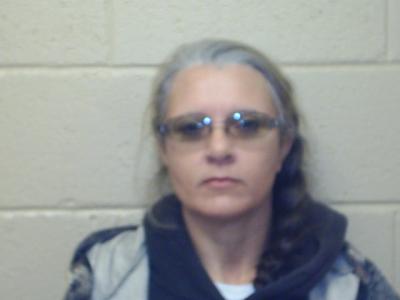 Melinda Diane Franklin a registered Sex Offender of Missouri