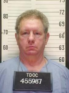 David Austin Daniel a registered Sex Offender of Alabama