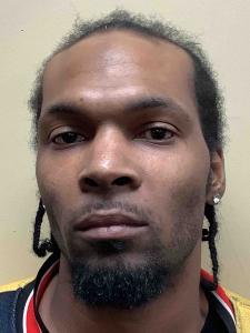 Aundre Jones a registered Sex Offender of Tennessee