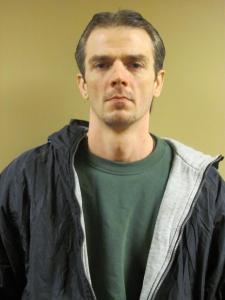 Clifford Justin Reed a registered Sex Offender of Tennessee