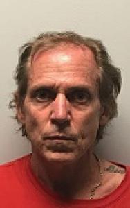 Michael Eugene Crockett a registered Sex Offender of Nevada