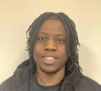 Derrick Leon Jones a registered Sex Offender of Tennessee
