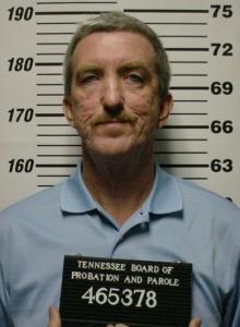 Lonnie D Stubblefield a registered Sex Offender of Tennessee