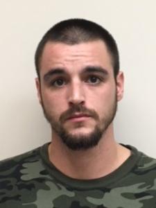 Brandon Forest Page a registered Sex Offender of Tennessee