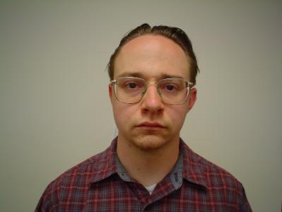 James Andrew Barrett a registered Sex Offender of Virginia