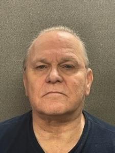 James Edwards a registered Sex Offender of Tennessee