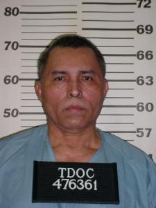 Celso Reniery Cordova a registered Sex Offender of Tennessee