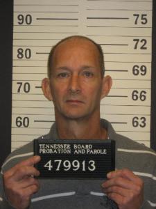 Joseph P Brown a registered Sex Offender of Tennessee