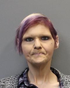 Chelsea Renee Varner a registered Sex Offender of Tennessee