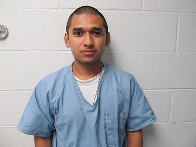 Mario Portes Perez a registered Sex Offender of New Mexico