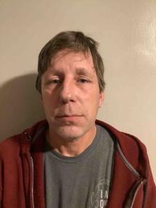 David Theodore Pellett a registered Sex Offender of Kentucky