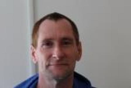 Paul Joseph Berg a registered Sex Offender of Tennessee