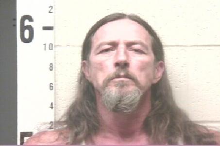 Jerry Thomas Cooper a registered Sex Offender of Tennessee