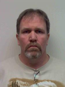 Thomas Glenn Hanvy a registered Sex Offender of Tennessee