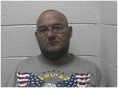 Mark Anthony Krauter a registered Sex Offender of Tennessee