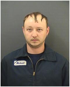 Michael Joe Presley a registered Sex Offender of Tennessee