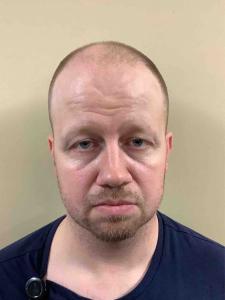 Stephen Wayne Davis a registered Sex Offender of Tennessee