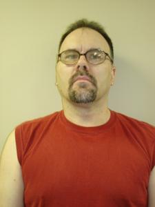 Andrew James Ellison a registered Sex Offender of Tennessee