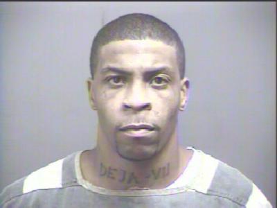 Anthony Jerome Delmar a registered Sex Offender of Georgia