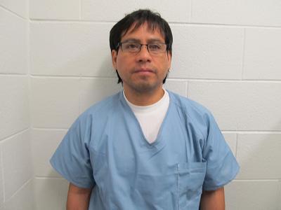 Juan Ramon Vergara a registered Sex Offender of Tennessee