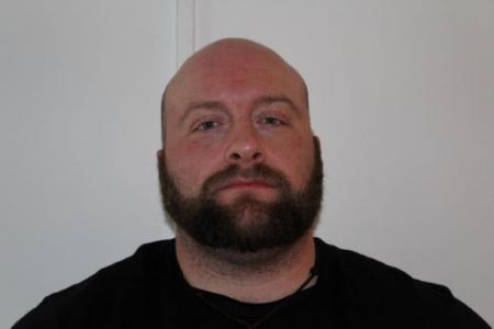 Jesse Allen Puckett a registered Sex Offender of Tennessee