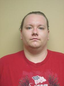 Colton Lee Radford a registered Sex Offender of Tennessee