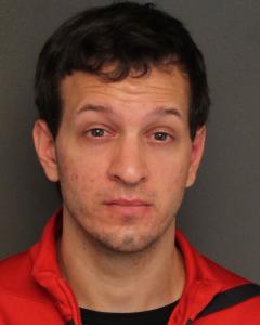 Jason Alexander Panagiotis a registered Sex Offender of Tennessee