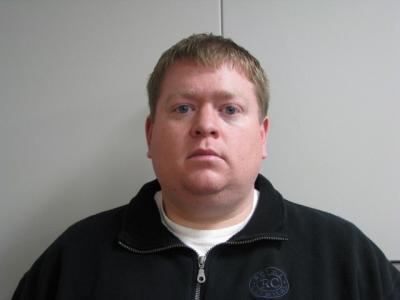 Christopher Ryan Conner a registered Sex Offender of Tennessee
