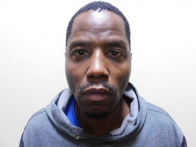 Leonard Dontravious Brooks a registered Sex Offender of Tennessee