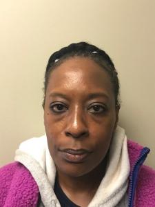 Tawana Rochelle Jones a registered Sex Offender of Tennessee