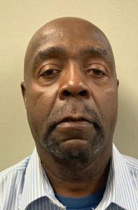 Eddie Lee Dodson a registered Sex Offender of Tennessee