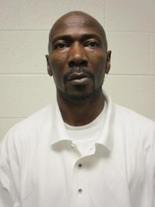 Curtis A Simon a registered Sex Offender of Tennessee