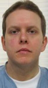 Jason Edward Shrout a registered Sex Offender of Tennessee