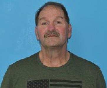 Billy Joe Gregg a registered Sex Offender of Tennessee