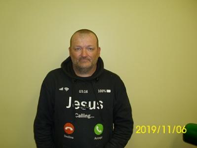 Barry Creque a registered Sex Offender of Tennessee