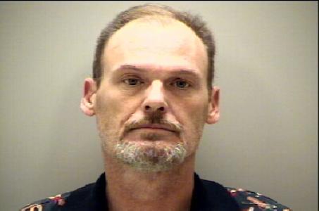 Richard Wayne Scott a registered Sex Offender of Alabama