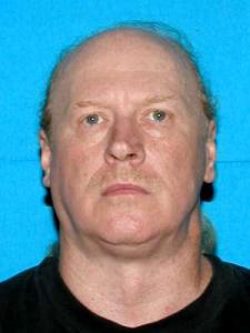 George Wesley White a registered Sex Offender of Tennessee