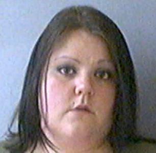 Melissa Kay Rebenock a registered Sex Offender of Michigan