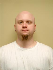 Brandon Matthew Bailey a registered Sex Offender of West Virginia