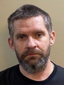 Scotty Dale Britt a registered Sex Offender of Tennessee