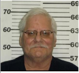 James Malvin Woodard a registered Sex Offender of Arizona