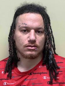 Cody Anton Davis a registered Sex Offender of Tennessee
